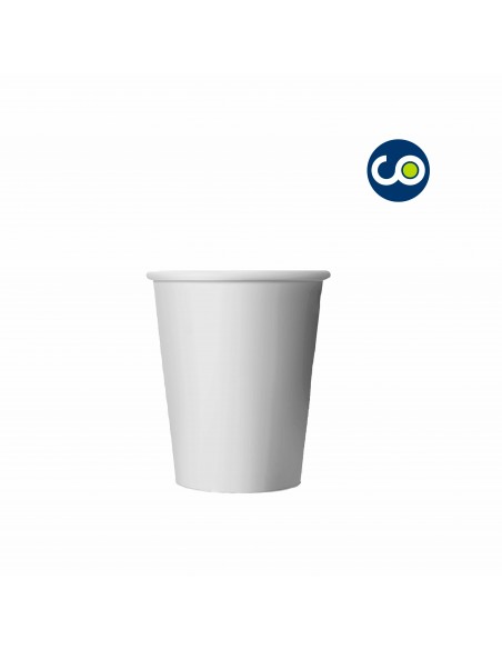Vaso de papel