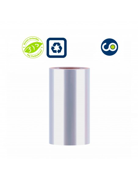 Film ok compost industriel