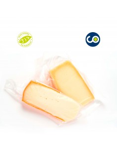 Biodegradable and compostable bag for vacuum packaging