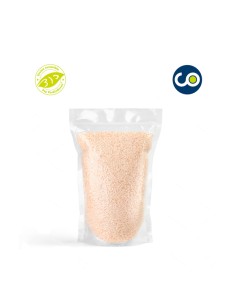 Sac biodoypack biodégradable transparent