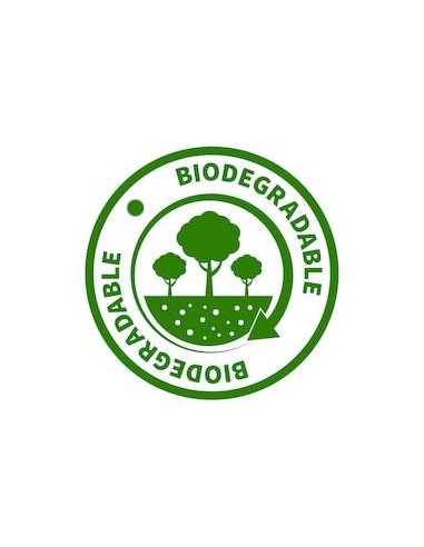 Bolsa de vacío biodegradable BIOVAC...