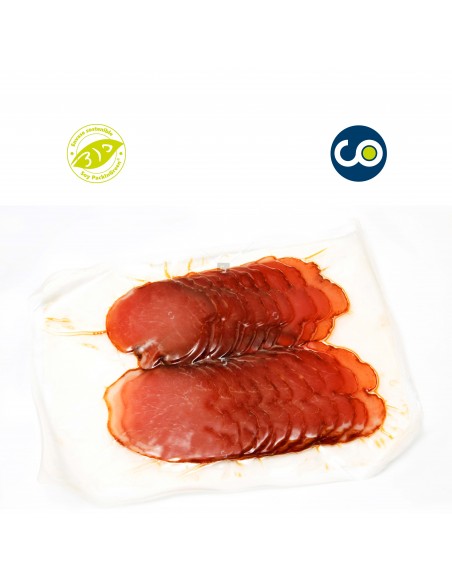 Biodegradable vacuum bag Biodegradable vacuum bag