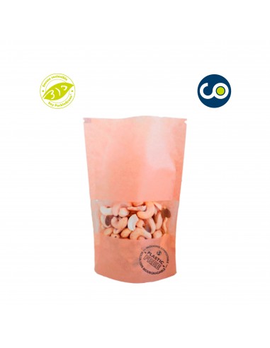 Biodoypack Papiertüte "Plastikfrei"