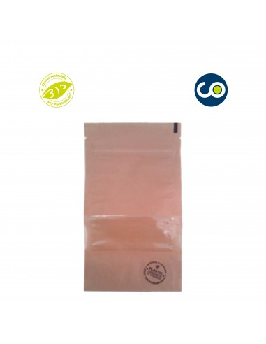 Biodoypack Papiertüte "Plastikfrei"