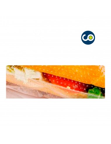 Tasche aus Polypropylen