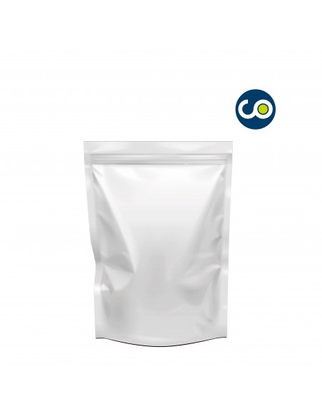 Sac doypack métallique Sac doypack métallique