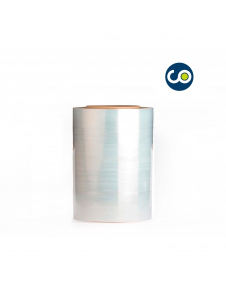 Film estirable automático