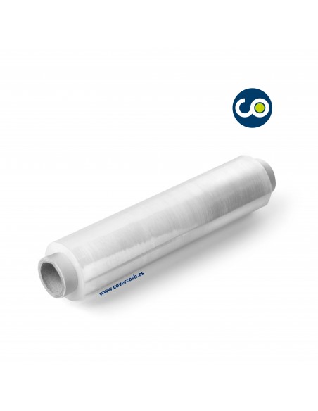 Automatic stretch film