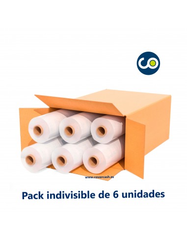 Film estirable automático