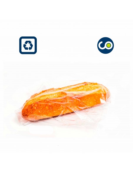 Bolsa de polipropileno