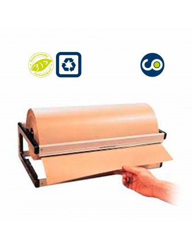 Bobine de papier de comptoir