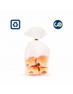 Sac en polyéthylène