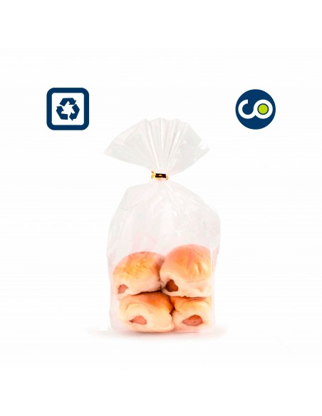 Sac en polyéthylène