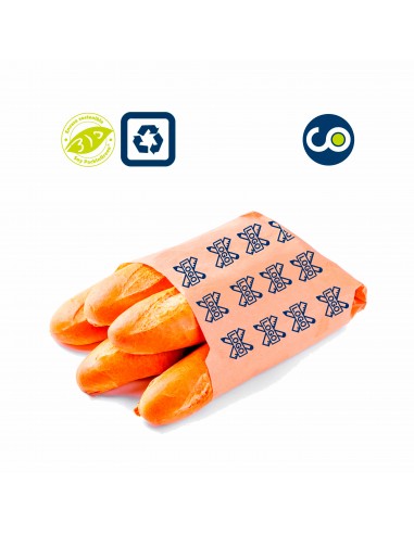 Personnalisez votre sac en papier