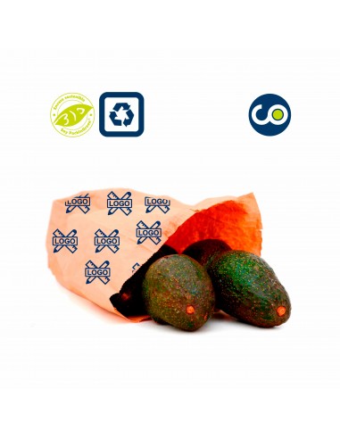 Personnalisez votre sac en papier