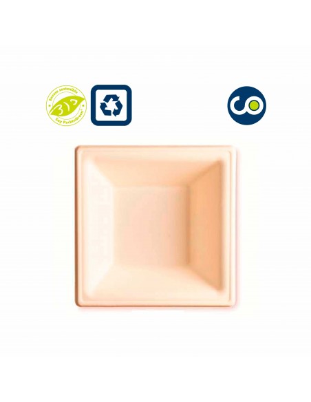 Plaques de cellulose