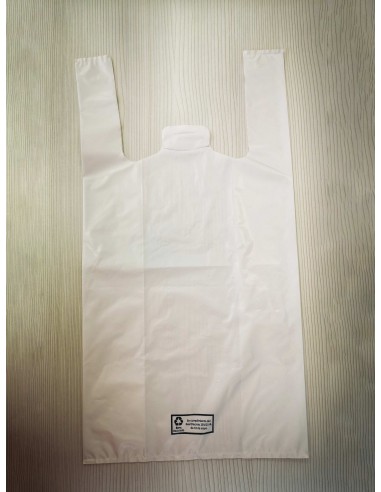 Sac t-shirt recyclé anonyme