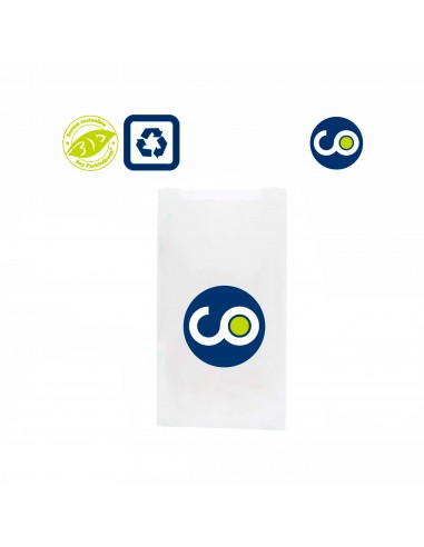 Personalisieren Sie Ihre Papiertüte