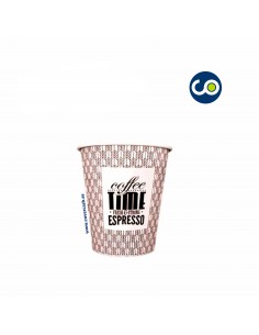 Tasse en carton pour café CAFÉ