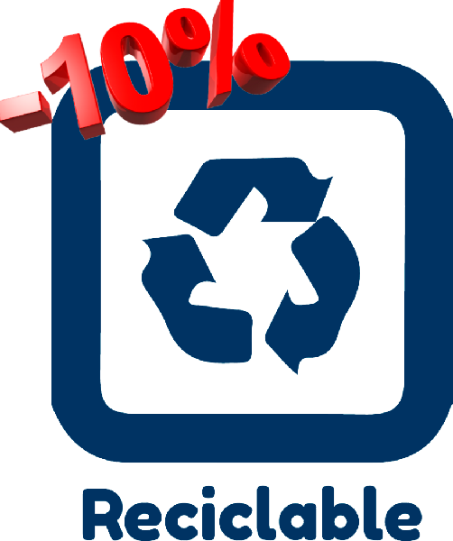 Envases Reciclables | Agenda 2030 | Covercash
