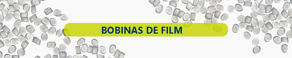 Comprar Bobinas de film | Covercash.es
